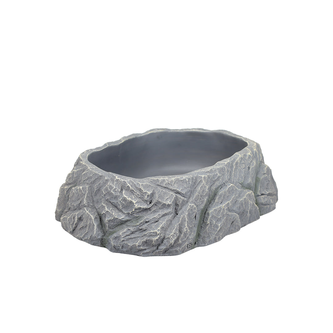 Terra della - Big Bowl Grijs