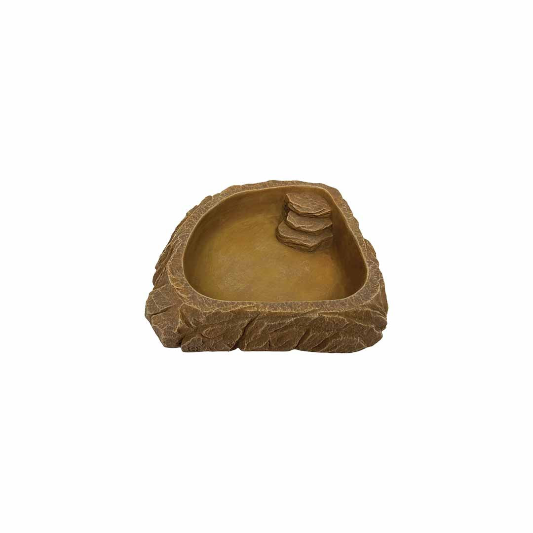 Terra della - Hoekschaal Sand Zandkleur