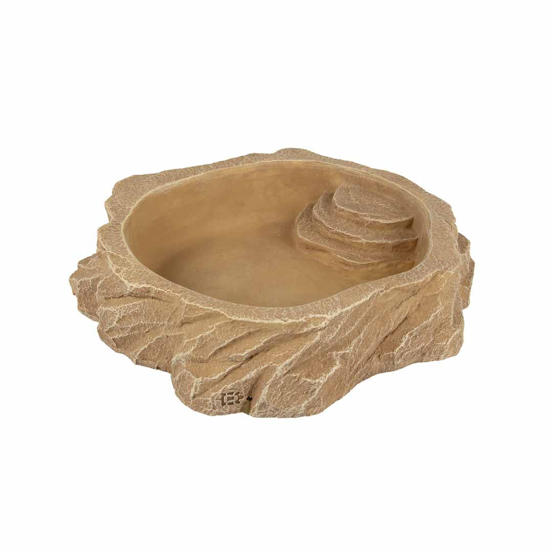 Terra della - Waterschaal Sand Zandkleur