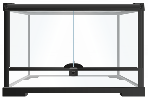 Repto - Terra Earth 51x25x30