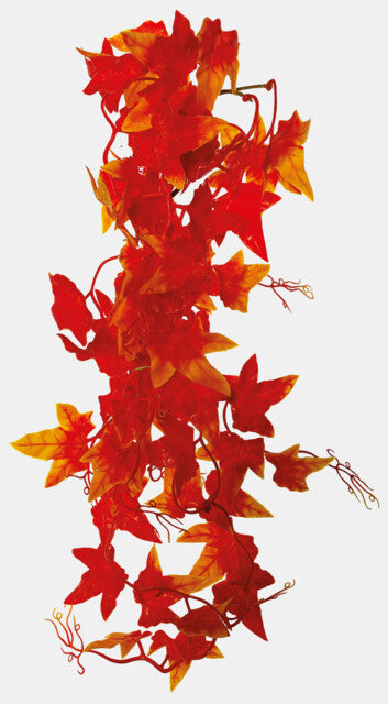 Repto - Plant Vines Orange Hedera 60CM