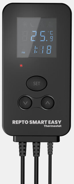 Repto - Smart Easy Thermostaat