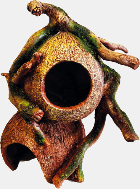 Repto - Deco Coconut Hides