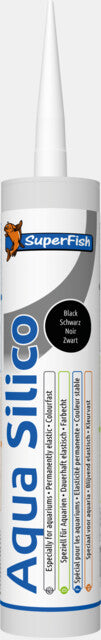 Super Fish - Aqua Silicon 300ML