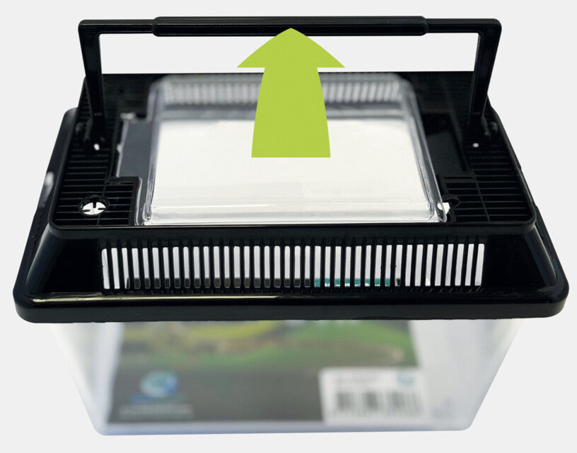 Repto - Box 27x17x16cm