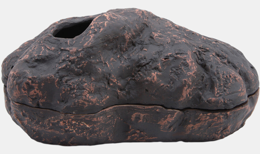 Repto - Deco Shelter Brown M