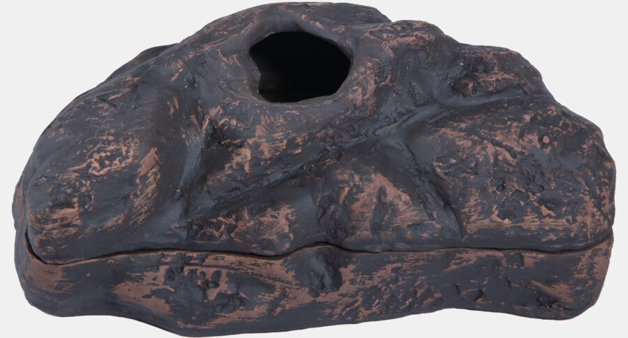 Repto - Deco Shelter Brown S