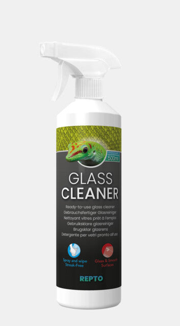 Repto - Glass Cleaner