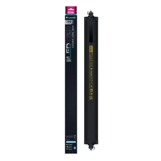 Arcadia - LumenIZE® Jungle Dawn LED Bar, 580 mm, 39W