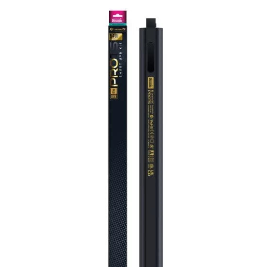 Arcadia - LumenIZE® Pro T5 UVB Kit 12% Desert 54W