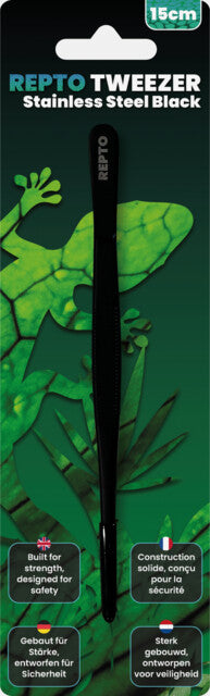 Repto - Tweezers 15cm