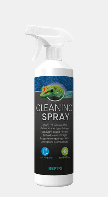 Repto - Cleaning Spray