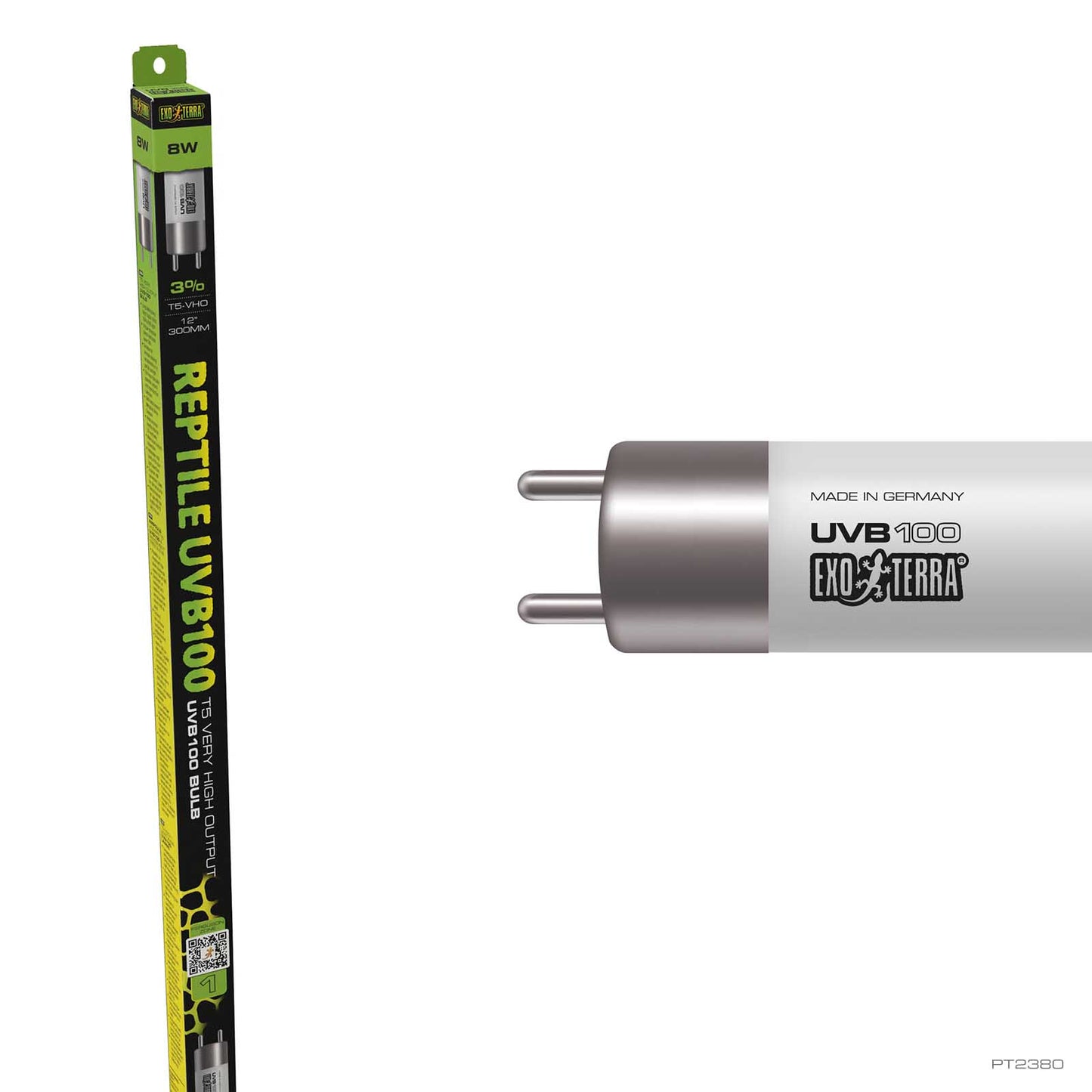 Exo Terra - T5 Very High output UVB 100 Lamp