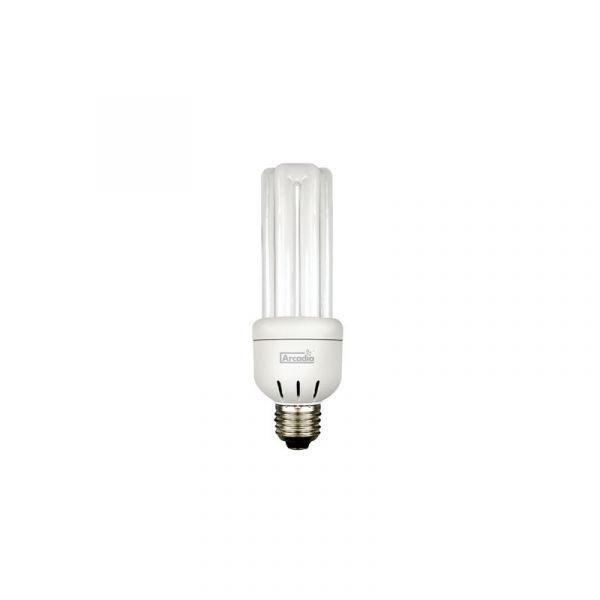 Arcadia - 7% Forest compact lamp 13W [E27]