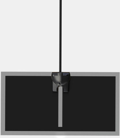 Habistat - Heat Mat Carbon Printed 15 X 28cm 7W