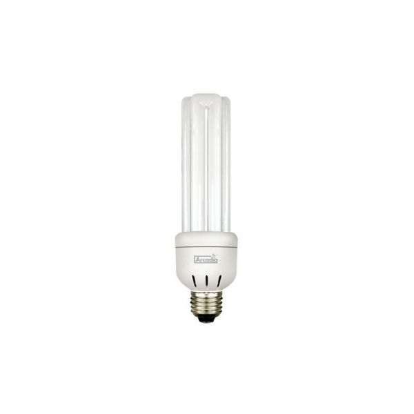 Arcadia - 7% Forest compact lamp 23W [E27]