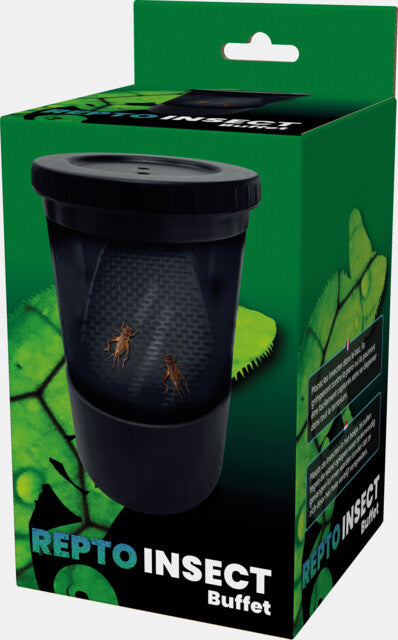 Repto - Insect Buffet