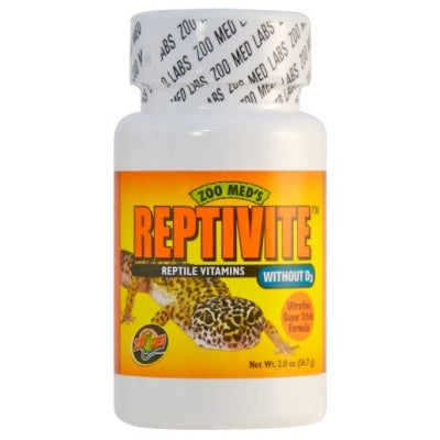 Zoo Med - Reptivite zonder D3 227G