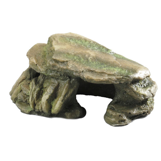 Terra della - Deco Stone With Moss