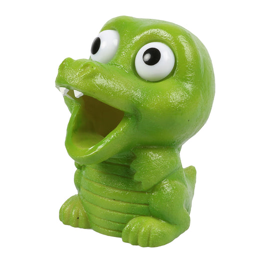 Terra della - KROKODIL Groen