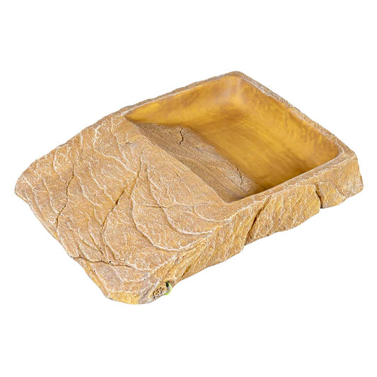 Terra Della - Schildpadschaal Sand