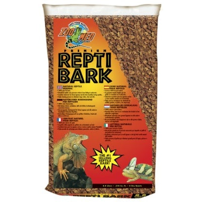 Zoo Med - Repti Bark 8,8L