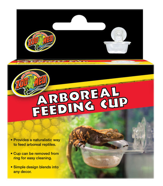 Zoo Med - Arboreal Feeding Cup