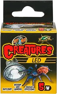 Zoo Med - Creatures Led Light 5W