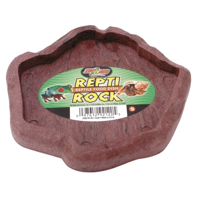 Zoo Med - Блюдо Repti Rock Food S