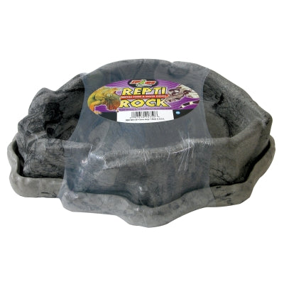 Zoo Med - Combo Repti Rock Food/Water Dish M/L/XL