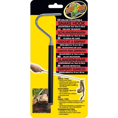 Zoo Med - Adjustable Snake Hook