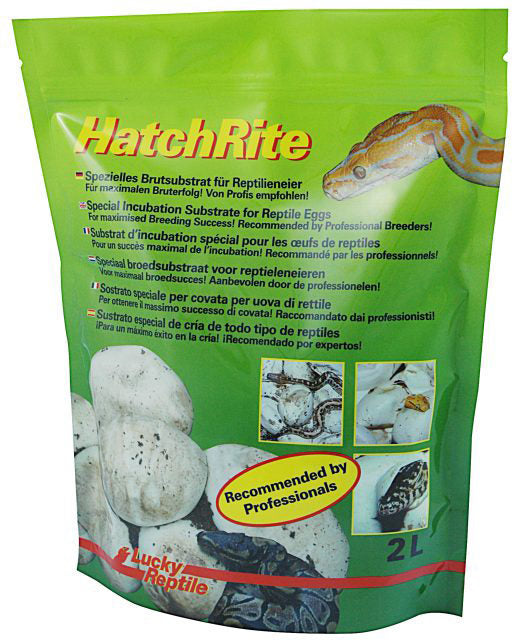 Lucky Reptile - Hatchrite 2L