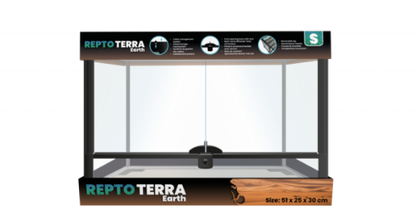 Repto - Terra Earth 51x25x30