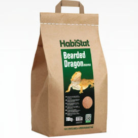 Habistat - Bearded Dragon Bedding, 10kg