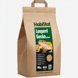 Habistat - Leopard Gecko Bedding, 10kg