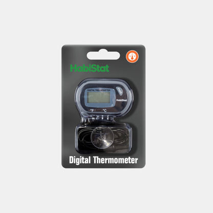 Habistat - Digitale Thermometer