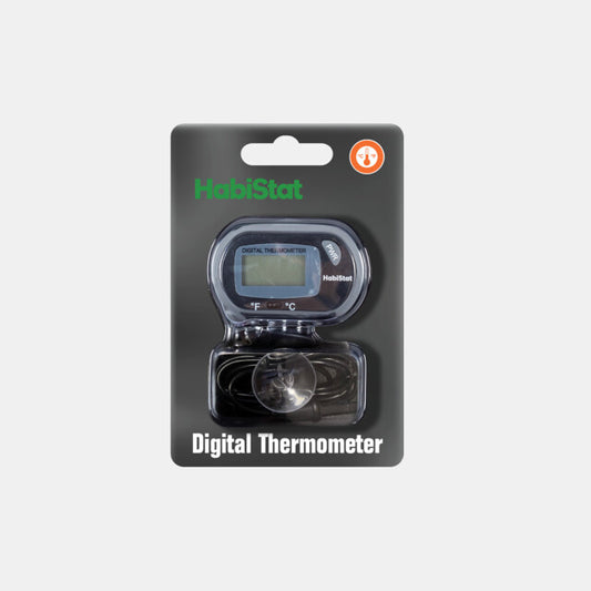 Habistat - Digitale Thermometer