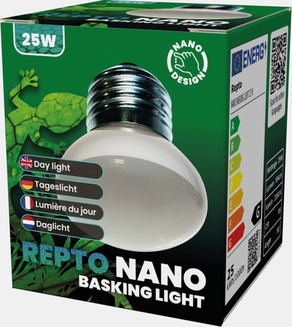Repto - Nano Basking Light 25W