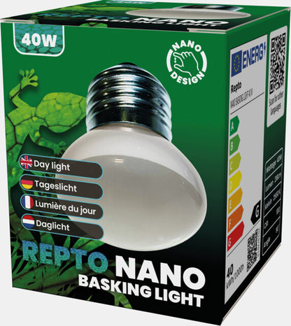 Repto - Nano Basking Light 40W