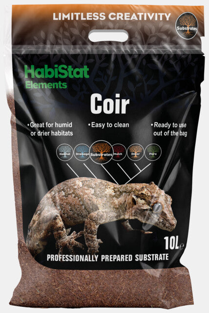 Habistat - Coir