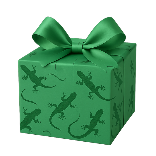 Cadeaubon – Reptika Reptiles