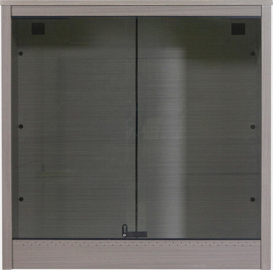 Repto - Terra Endura 100X60X100cm