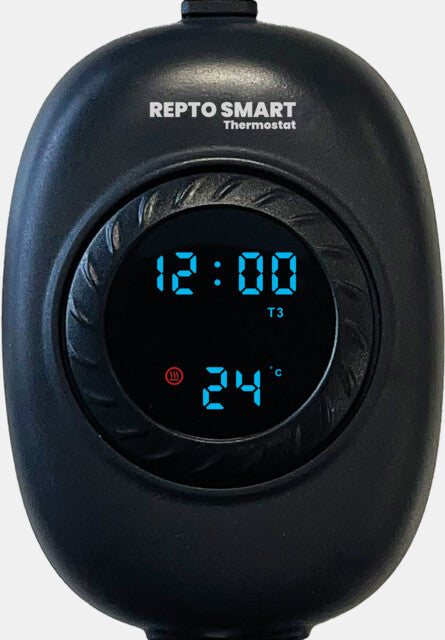 Repto - Smart Thermostaat