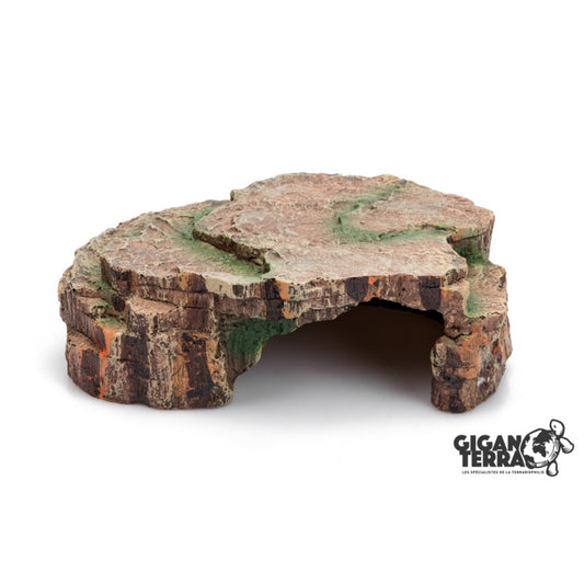 Giganterra - Grot Forest L