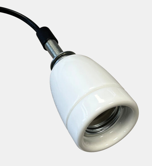 Repto - Keramische E27 Lamphouder