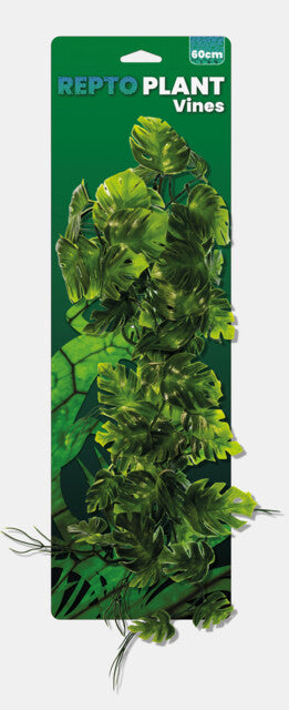 Repto - Plant Vines Green Monstera 60CM (kopie)