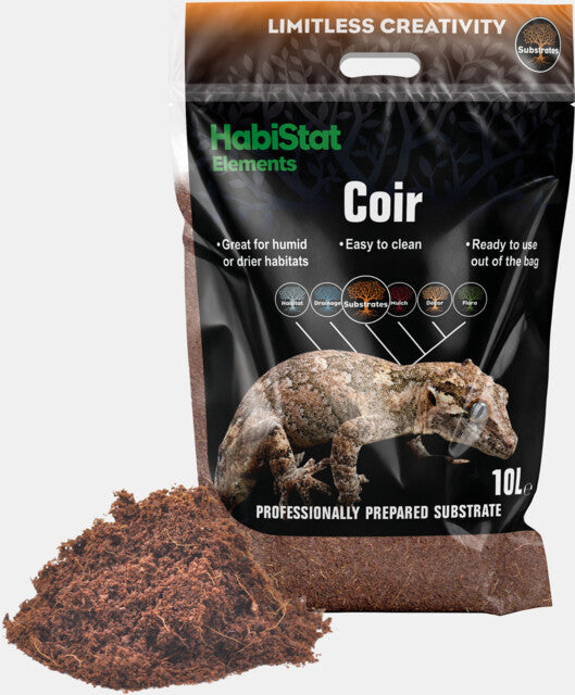 Habistat - Coir