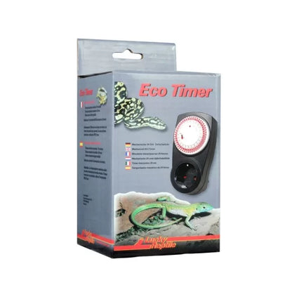 Lucky Reptile - ECO Timer