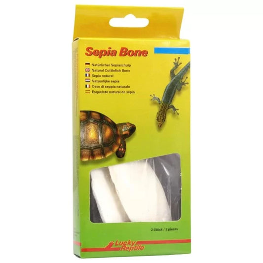 Lucky Reptile - Bio Calcium Sepia Bone