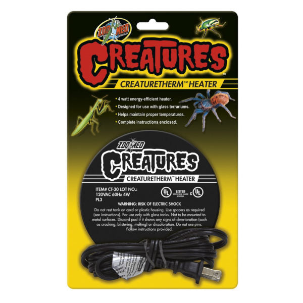 Zoo Med - Creatures Therm Heater